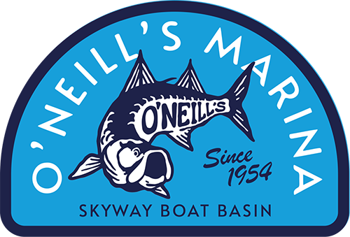O'Neill's Marina Boat Sales & Service